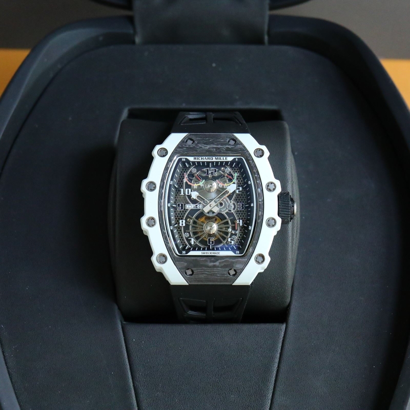 RICHARD MILLE